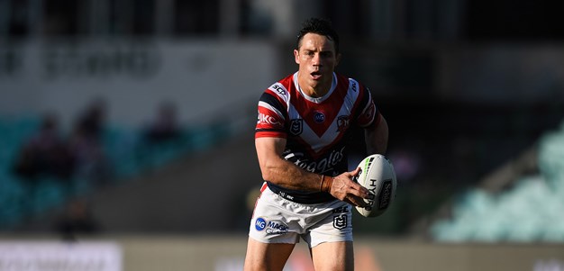 Cronk knows the difficulties of going back-to-back