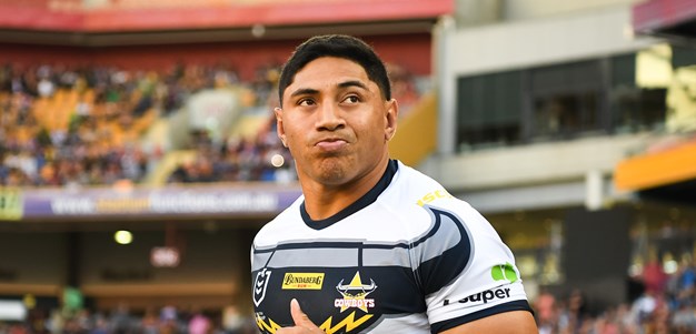 Taumalolo edges out Gallen for Lock of the Decade