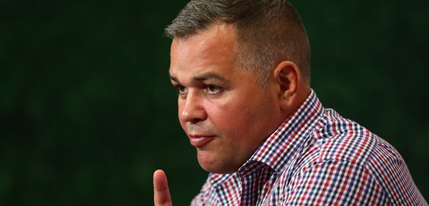 Seibold has final say in war of words