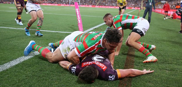 Oates not holding grudge over Roberts elbow