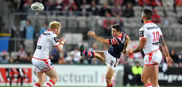 Straight up magic from Cooper Cronk