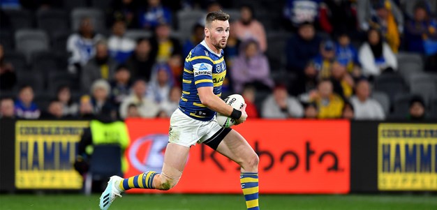 Eels learn valuable lesson in Bulldogs loss