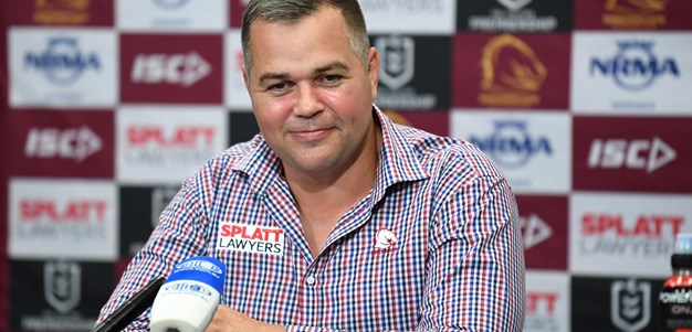 Seibold provides update on contract situations of Fifita and Boyd