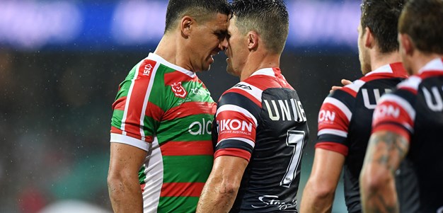 Rabbitohs ready for rivalry rematch