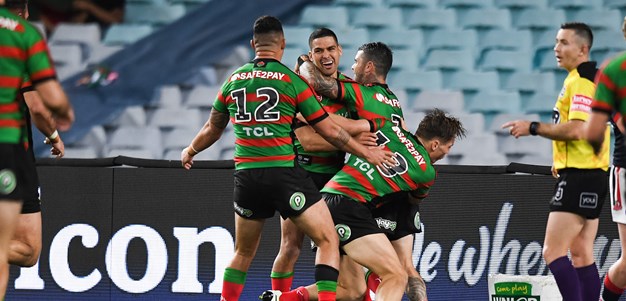 Bennett confident with double chance