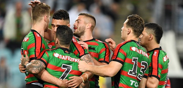 Rabbitohs looking to repeat Roosters upset