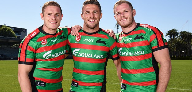 Burgess brothers countdown to last game