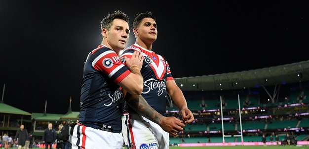 Selfless Cronk doesn’t want grand final to be about him