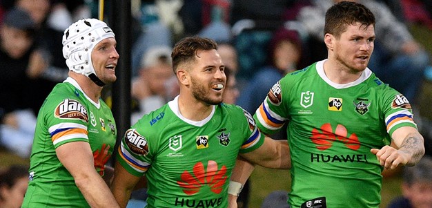 Sezer hoping to seal career year with a premiership
