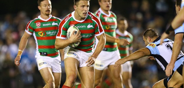 Cook confirms Burgess will be back in 2020