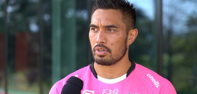 Cleary makes Whare Nines captain