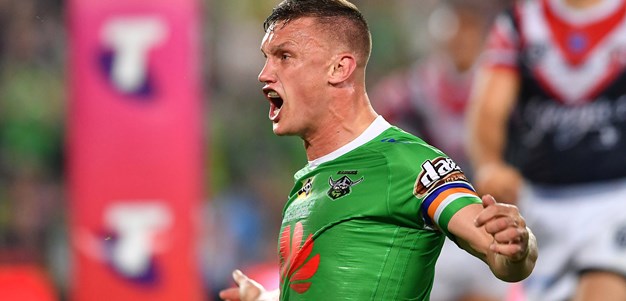Wighton blossoming into leader
