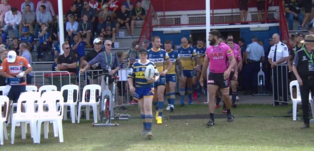 Full Match Replay: Panthers v Eels - Round 3, 2020