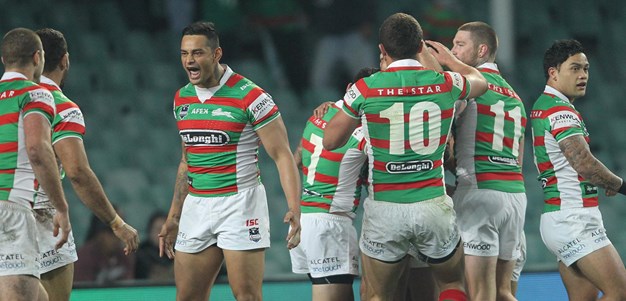 NRL Classic: Roosters v Rabbitohs - Round 19, 2012