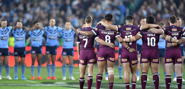 Could Origin stay at the end of the season?