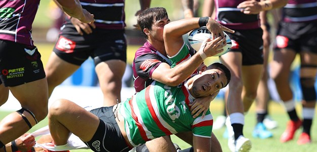 From Souths junior to the NRL: Koloamatangi set for debut
