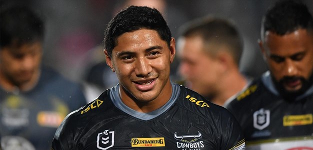 McGuire declares Taumalolo greatest player in the middle