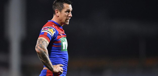 Pearce adamant defence remains key despite new rule changes
