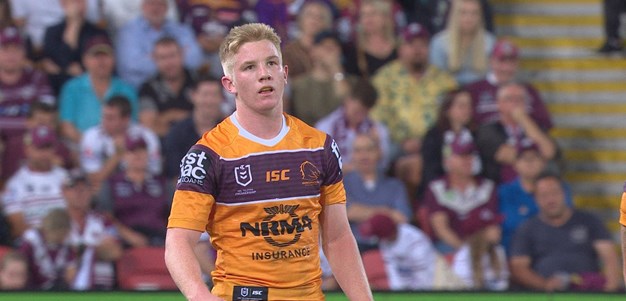 Broncos young gun will get opportunity