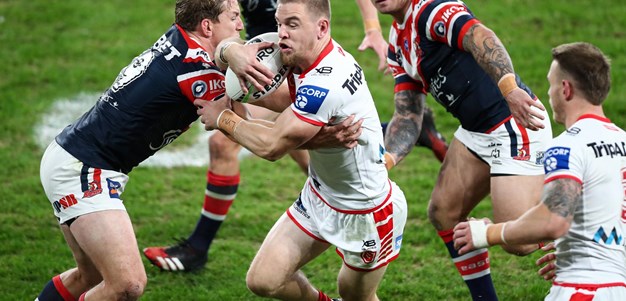 Dragons boosted by confident Dufty