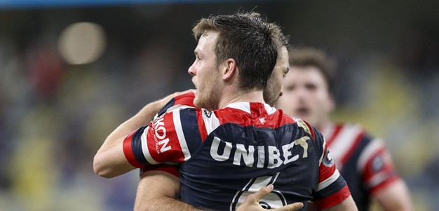 Extended Highlights: Cowboys v Roosters