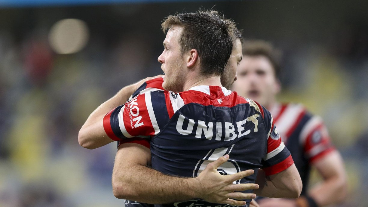 Extended Highlights: Cowboys v Roosters