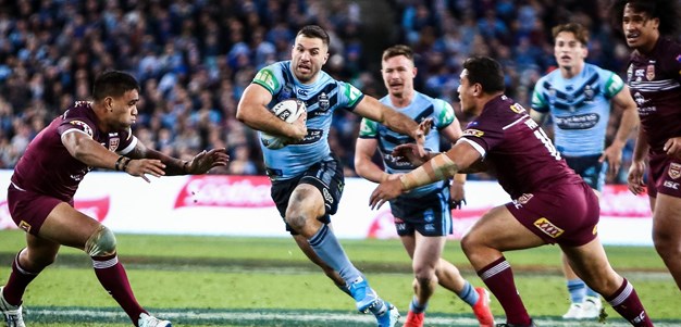One year on: A look back at the Origin III thriller