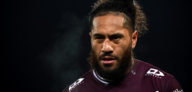 Taufua laments ‘leaky’ defence