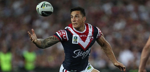 Robinson provides update on SBW
