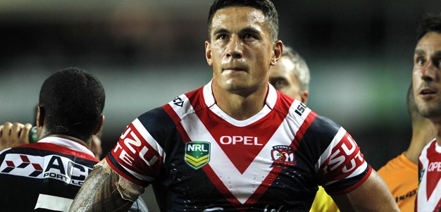 Roosters champing at the bit for SBW’s return