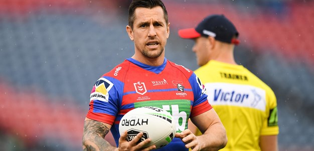 Pearce determined to help team develop consistency