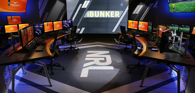 Bunker or no bunker, Mbye urges best broadcast product for fans