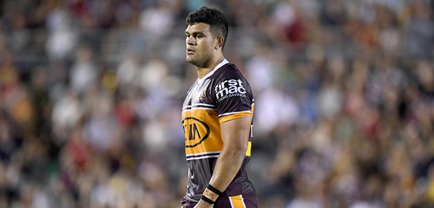 Seibold disappointed to lose Fifita