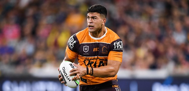 Money well spent: What David Fifita will bring to the Titans