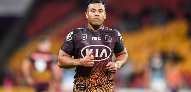 Seibold optimistic he can turn potential into performance