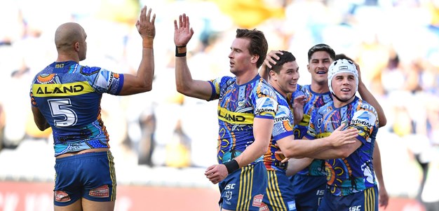 Are the Eels genuine contenders or do they lack title grit?