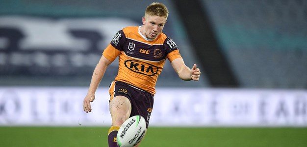 Seibold: Dearden brimming with potential