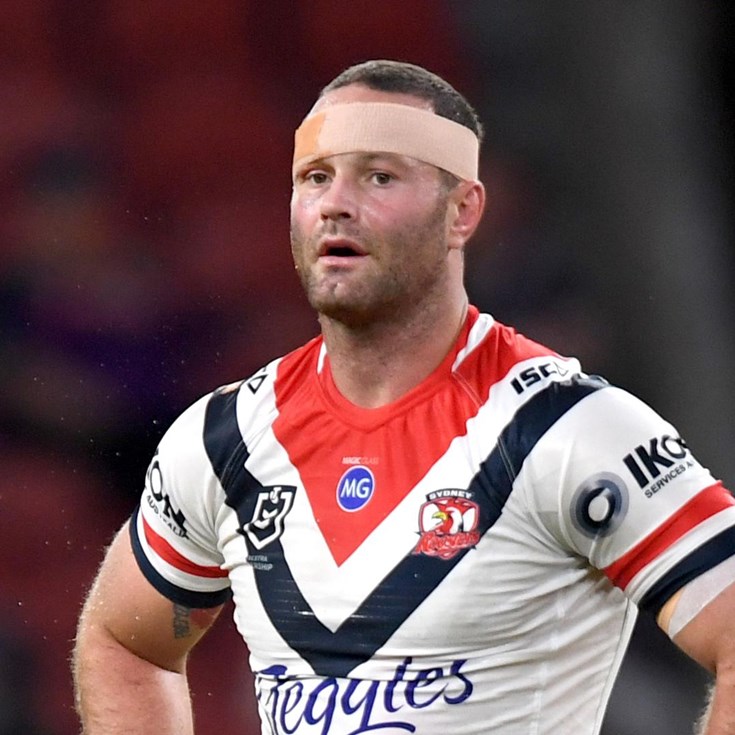 Cordner sidelined at least another fortnight