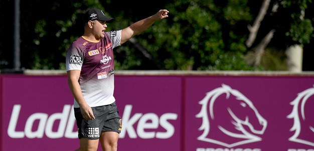 Stuart disgusted by vicious Seibold social media claims