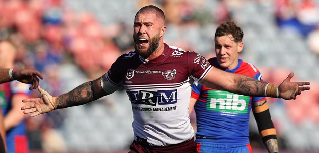 Sironen: Wins the only remedy
