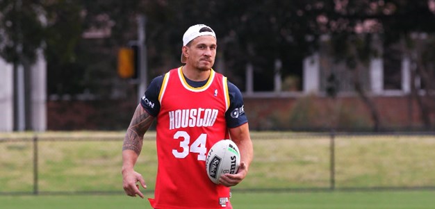 Roosters keep SBW on ice despite injury toll