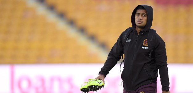 Milford returns, but is he running out of chances at Broncos?