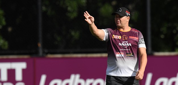 From Redfern to Red Hill: Why Seibold's methods failed in Brisbane