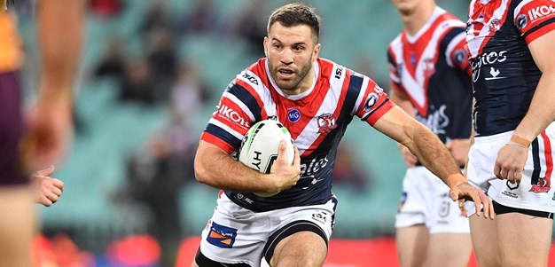 Extended Highlights: Roosters v Broncos