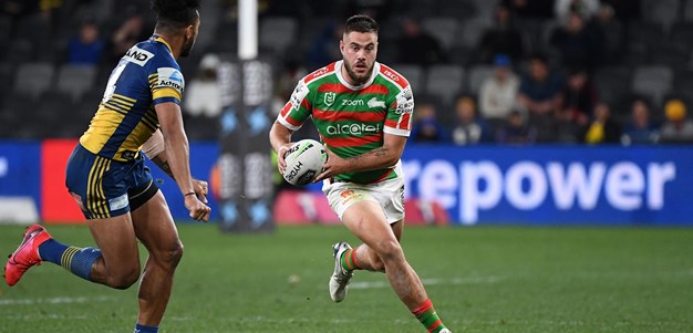 Souths' ‘social loafer’ to replace Latrell at fullback