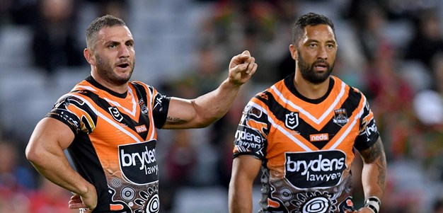 Disappointing situation: Farah reacts to news of Benji's exit