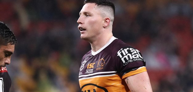 Tyson ‘not a gamble’ for the Broncos