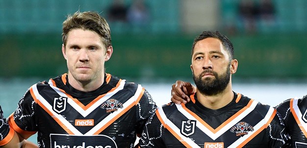 Farah hoping Marshall and Lawrence go out as winners