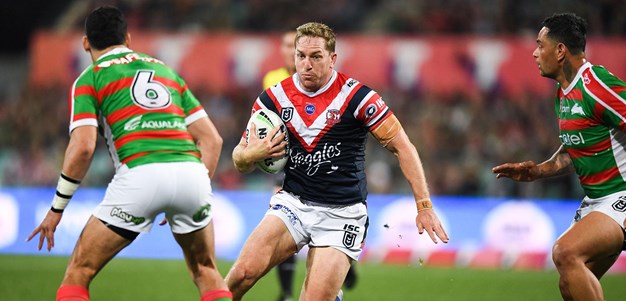 Precision perfection from the Roosters