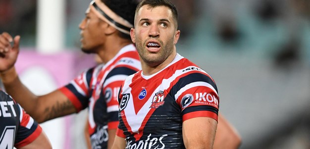 Roosters absorb lessons from Rabbitohs loss